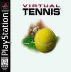 Download 'Virtual Tennis' to your phone
